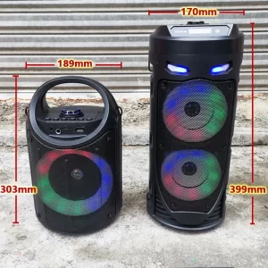 speakers